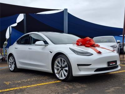 2020 Tesla Model 3 Long Range Sedan MY20 for sale in Blacktown
